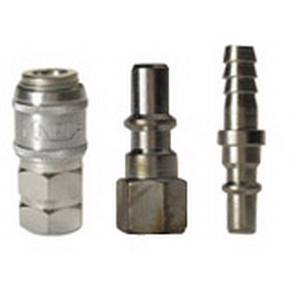 Acoplamientos rapidos hidraulicos