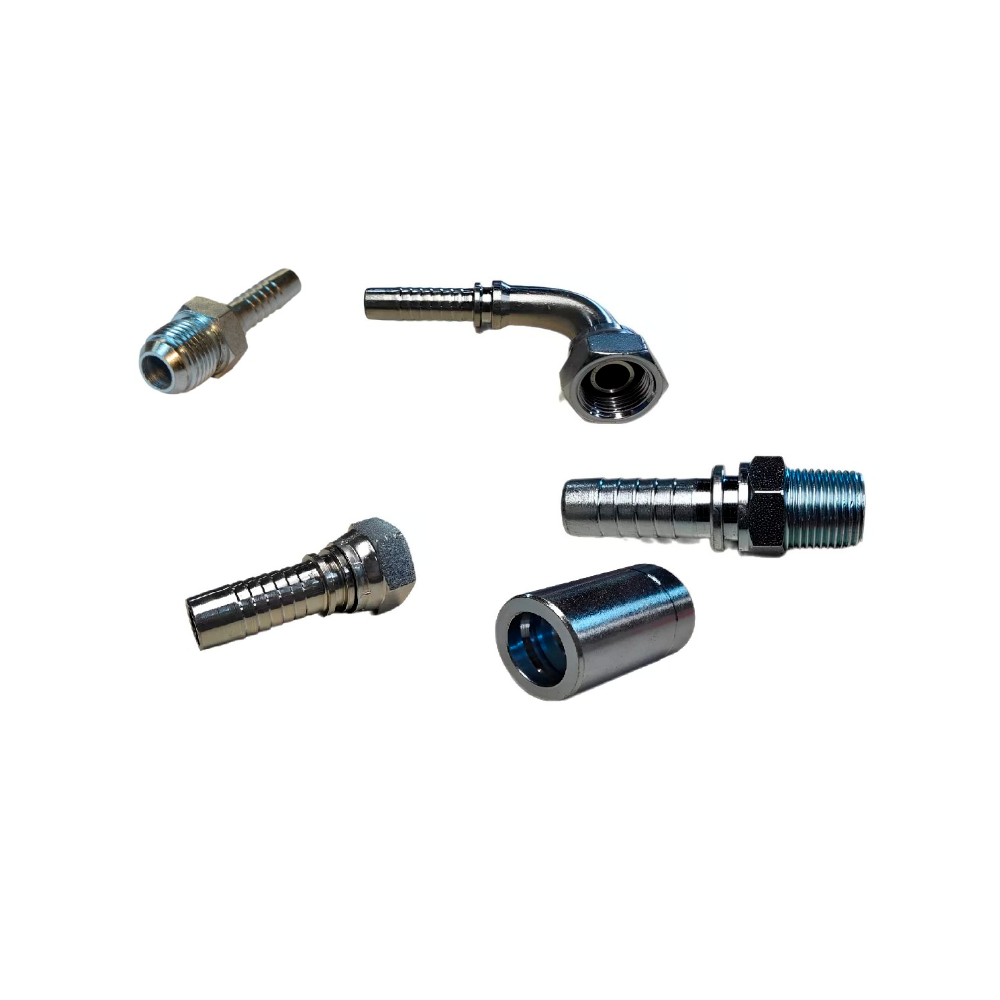 Terminales MF - HG Y C/90